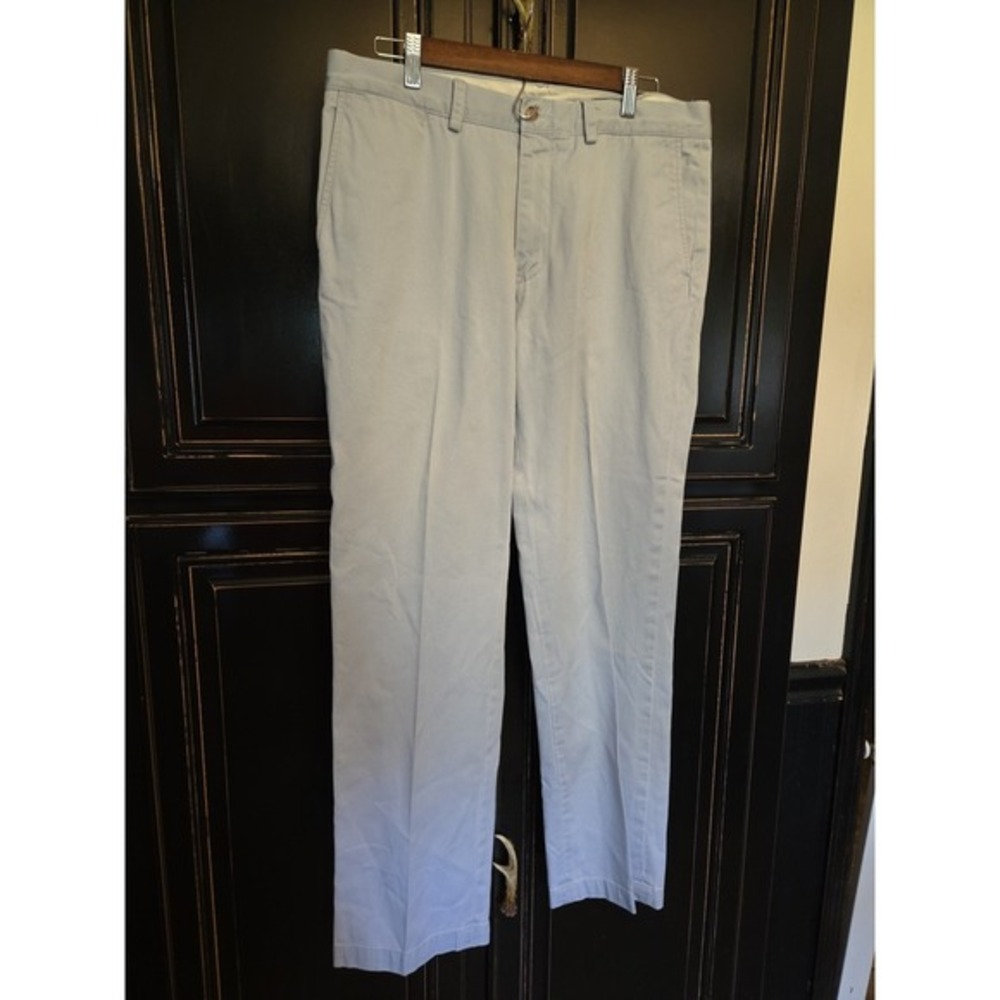 Polo Ralph‎ Lauren Classic Fit  34/32 Light Blue Pants, Spring, Summer,...